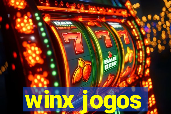 winx jogos